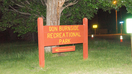 Don Burnside Recreational Park