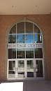 Heritage Center 