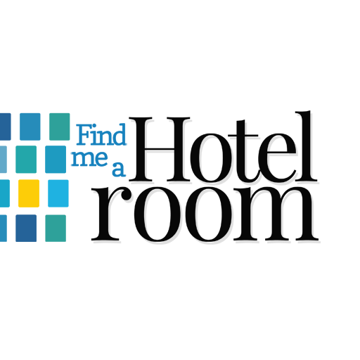 FMAHR Hotel Finder 旅遊 App LOGO-APP開箱王