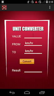 How to install Unit Converter or Unit Changer patch 1.0.0 apk for bluestacks