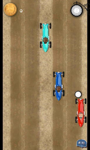 Racing 2d