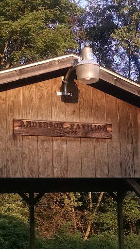 Anderson Pavilion