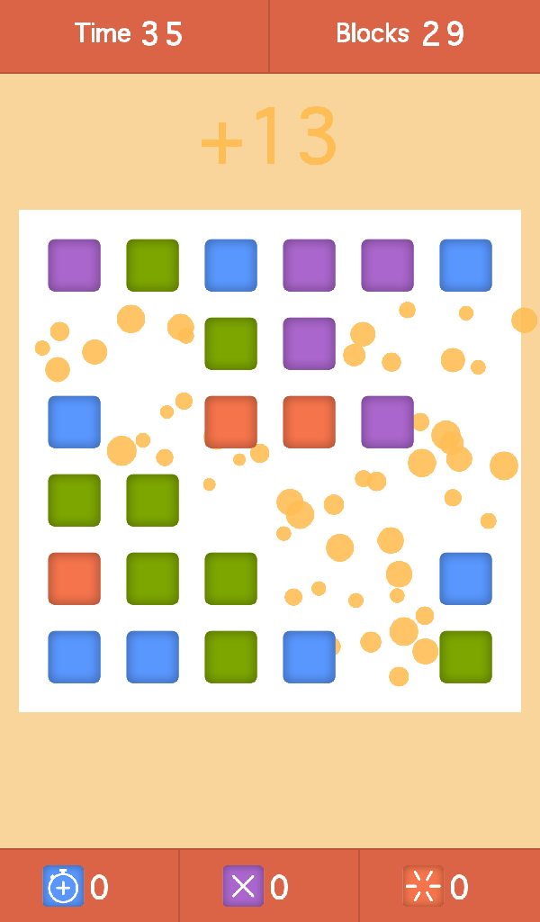 Blocks Away (Android) reviews at Android Quality Index