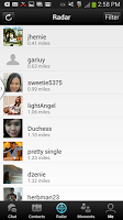 Filipino ChatApp - Pinoy Pinay APK Screenshot Thumbnail #3