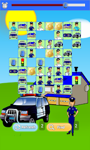 How to mod Police Games lastet apk for laptop