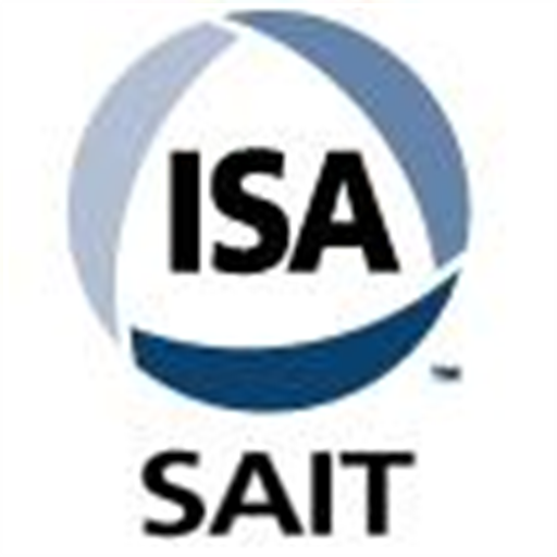 ISA SAIT LOGO-APP點子