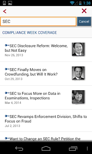 免費下載商業APP|Compliance Week app開箱文|APP開箱王