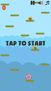 Free Download Donut Jump APK