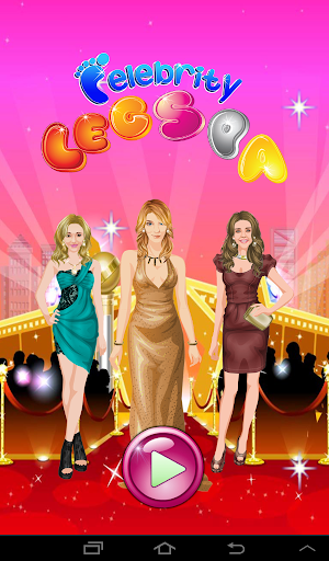 免費下載休閒APP|Celebrity Leg Spa app開箱文|APP開箱王