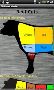 Free Download BB Meat Master APK for Android