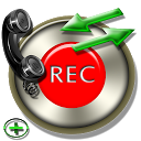 Andro Call Recorder mobile app icon