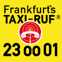 Taxi Frankfurt logo