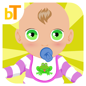 Baby Dress Up Games 1.3