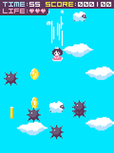 Meteor Princess Screenshots 7