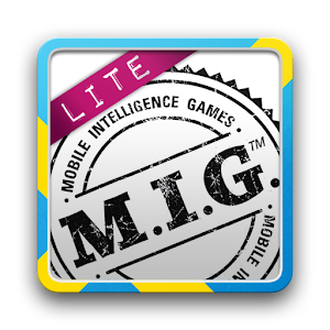 MIG Lite – Frågespel for PC and MAC