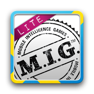 MIG Lite – Frågespel.apk 1.0.12