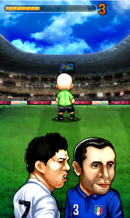How to download 2014 Foul Cup patch 1.0.5 apk for pc