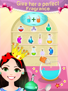 Dream Spa - screenshot thumbnail