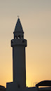 Sunrise Mosque  