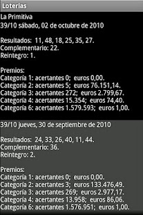 How to get Loterías 1.2.1 apk for bluestacks