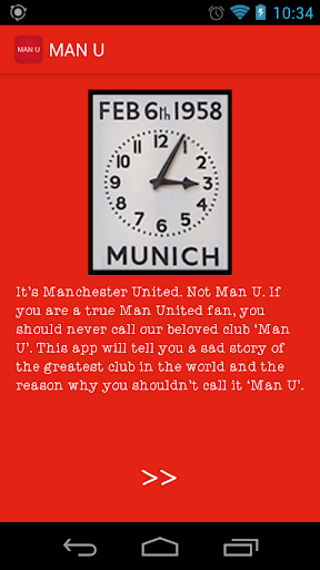 Man U