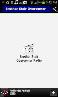 Lastest Brother Stair Overcomer Radio APK