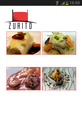 【免費生活App】Restaurante Zurito-APP點子