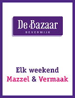 De Bazaar APK צילום מסך #6