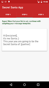 Free Download Secret Santa App APK