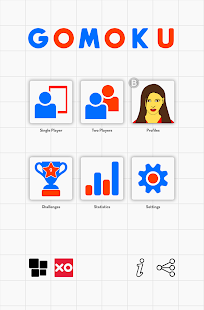 Gomoku - Five In a Row Screenshots 9