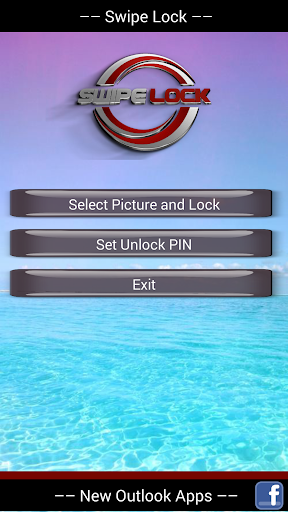 Swipe Lock