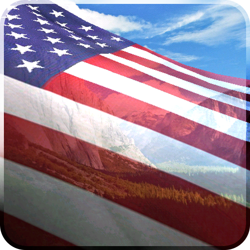 California Flag Live Wallpaper (2.40 Mb) - Latest version for free