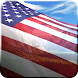 NA Flags Live Wallpaper icon