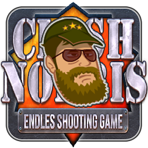 Clash of Norris 1.1