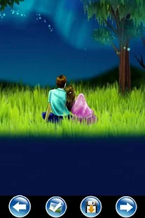 Romantic dream wallpapers-04 漫畫 App-愛順發玩APP