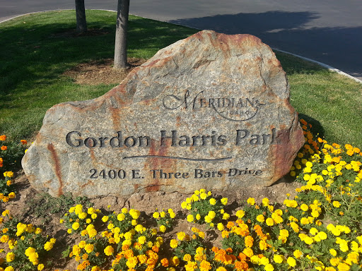 Gordon Harris Park