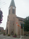 Église St-Maurice
