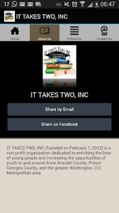 IT TAKES TWO, INC Screenshots 5