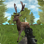 Hunter: Animals In The Forest Apk