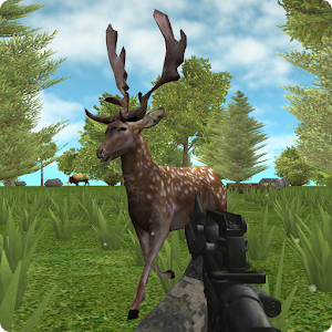 Hunter: Animals In The Forest for PC and MAC