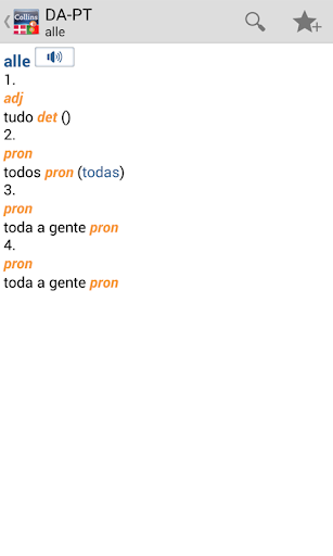 免費下載書籍APP|Danish-Portuguese Dictionary T app開箱文|APP開箱王