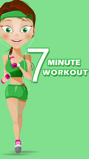 7 Minutes Workout