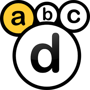 Spanish dictionary for Dextr 1.1