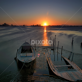 ------------ by Dimitrios Lamprou - Landscapes Waterscapes