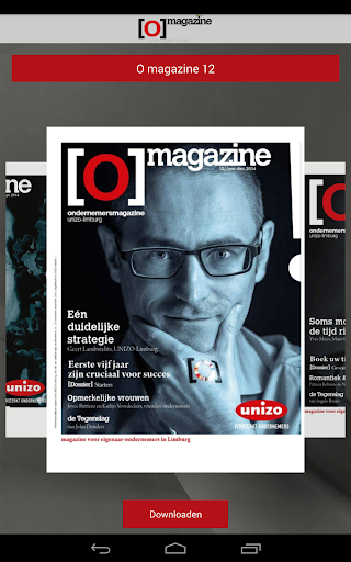 O-Magazine