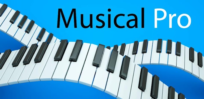 Musical Piano PRO