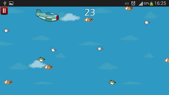 Download BirdAttack APK