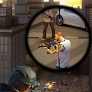 Image result for Sniper 3D Assassin Gun Shooter Download 1.17.4 Hack Mod Apk [Unlimited Money/Weapons]