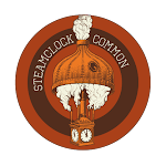 Steamworks Steamclock Common