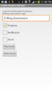 How to download A Better Ringtone Manager 1.04 apk for bluestacks